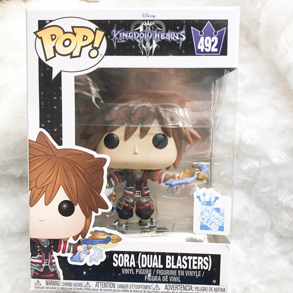 Sora‎ ( dual blasters) limited edition . - Picture 1 of 5